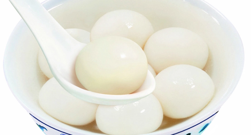 湯圓怎麼煮 湯圓怎麼煮