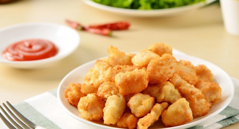 鹽酥雞做法 鹽酥雞做法