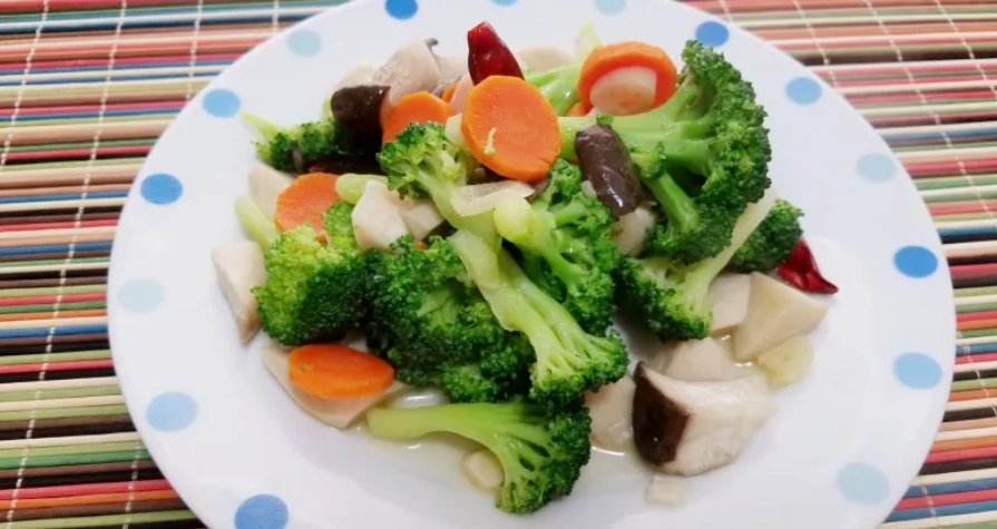 健康蔬菜料理 健康蔬菜料理