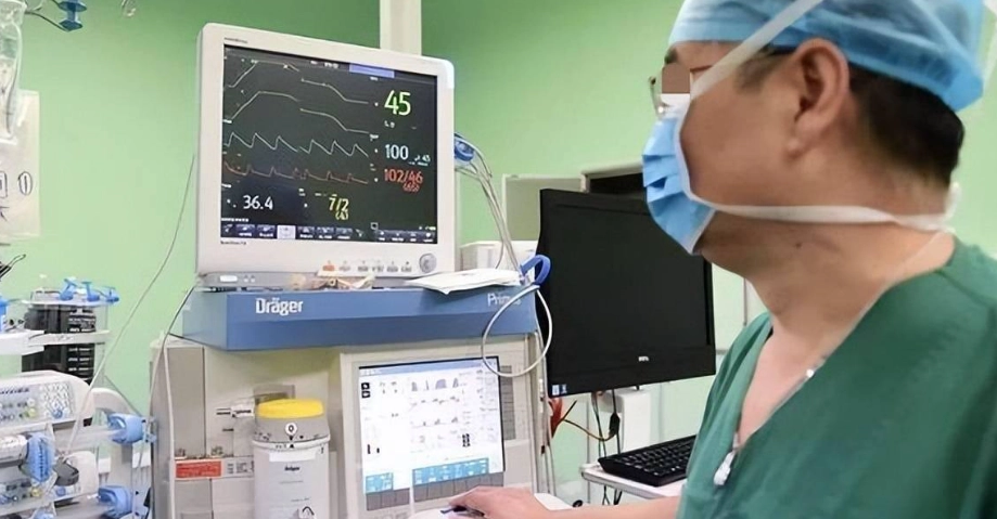 麻醉後頭痛處理