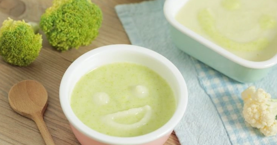 白花椰菜素食料理