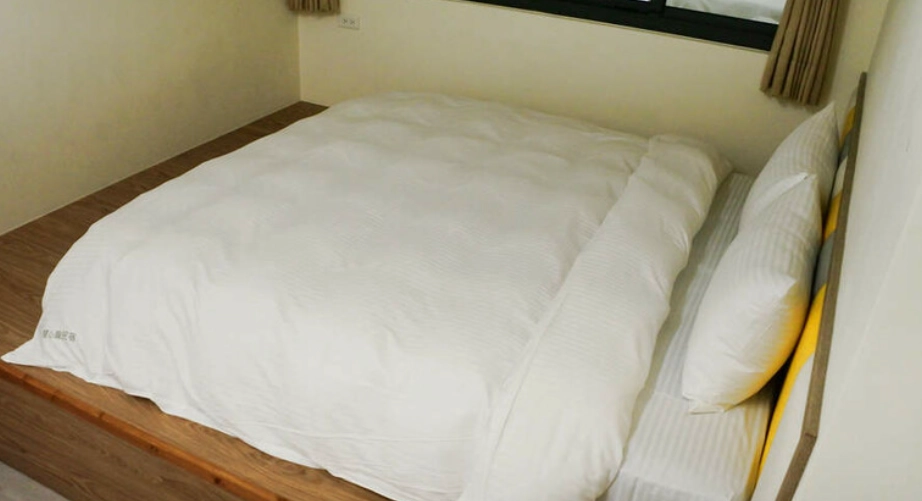 伊達邵住宿推薦