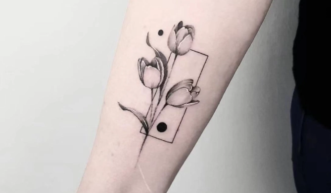 刺青復原過程全攻略：從護理到完美修復的關鍵步驟