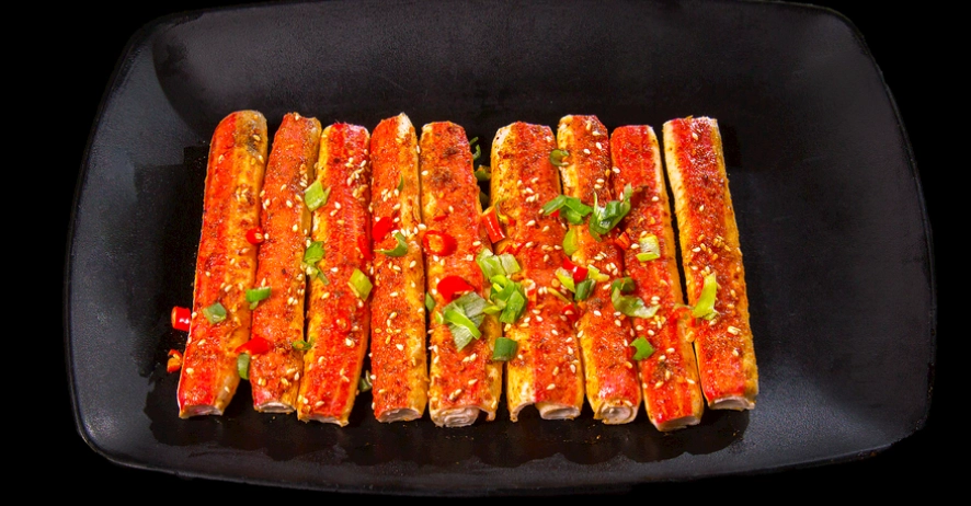 蟹味棒食譜 蟹味棒食譜