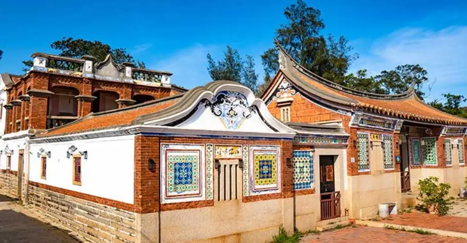 金門旅遊行程 金門旅遊行程