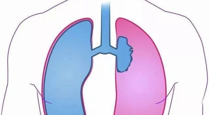 腹式呼吸法教學