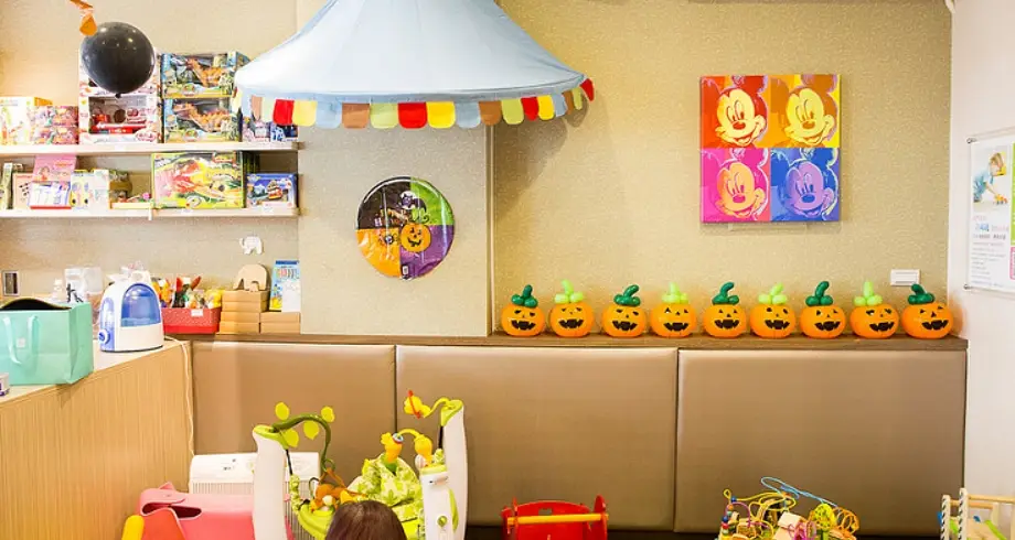 台南兒童樂園親子遊全攻略：門票優惠、必玩設施與交通指南