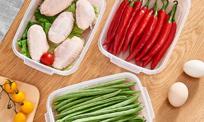 蔬果保鮮盒推薦