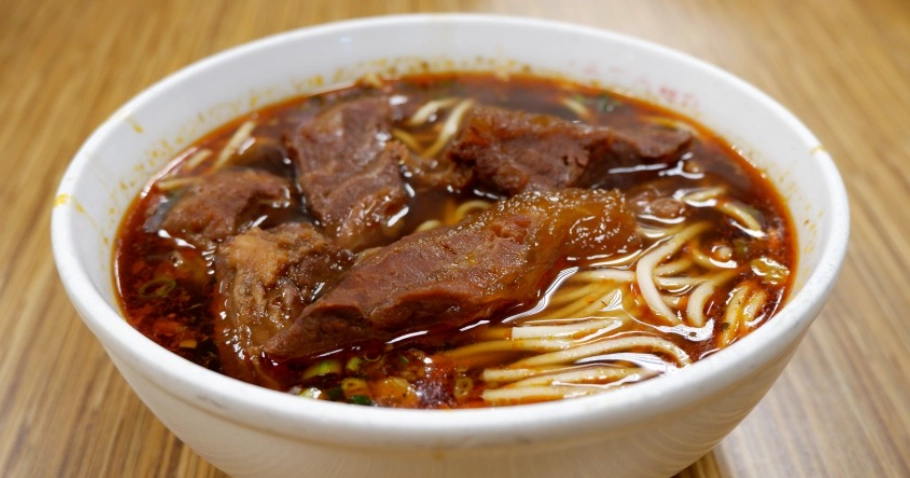 台北美食排行榜：在地人精選必吃餐廳與小吃全攻略