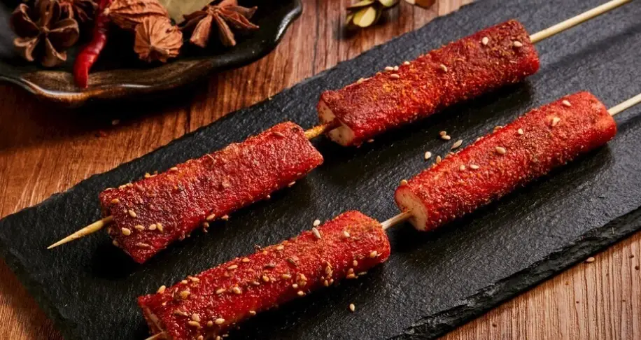 蟹味棒食譜 蟹味棒食譜