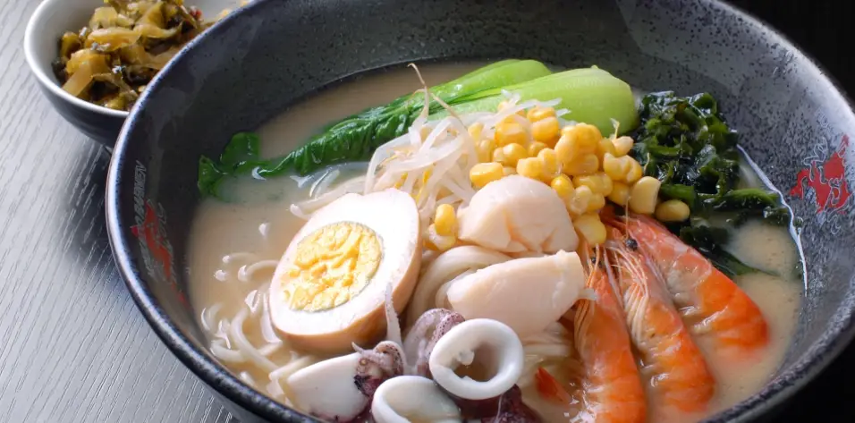 函館晚餐 函館晚餐