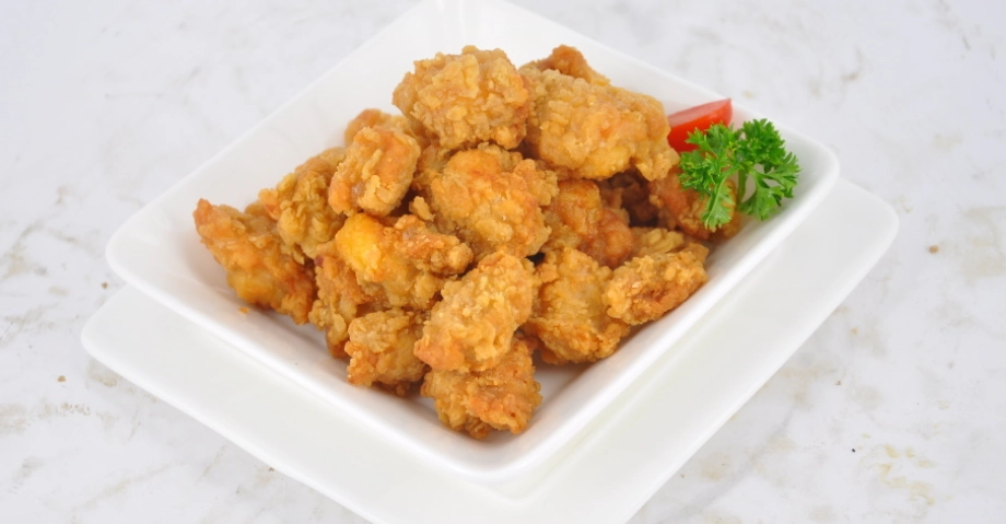 鹽酥雞醃料比例 鹽酥雞醃料比例