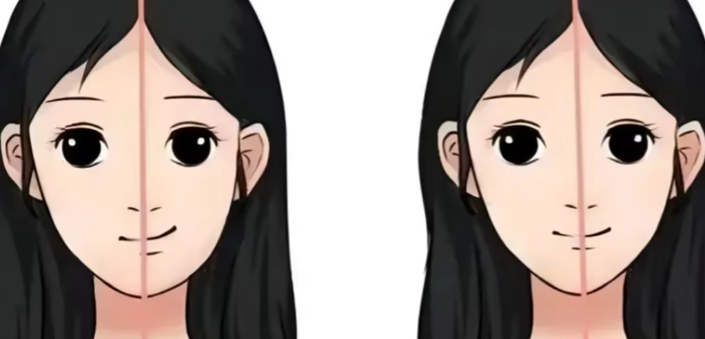 臉部不對稱矯正