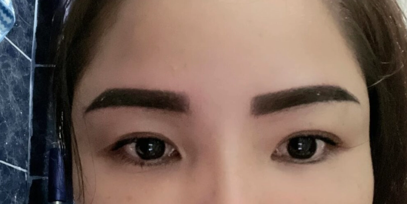 霧眉太粗怎麼辦？三步挽救方案與專家級補救指南