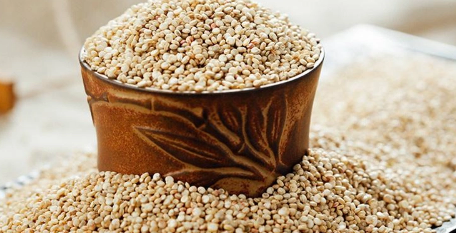 藜麥過量傷身？營養師教你正確吃法與每日安全攝取量