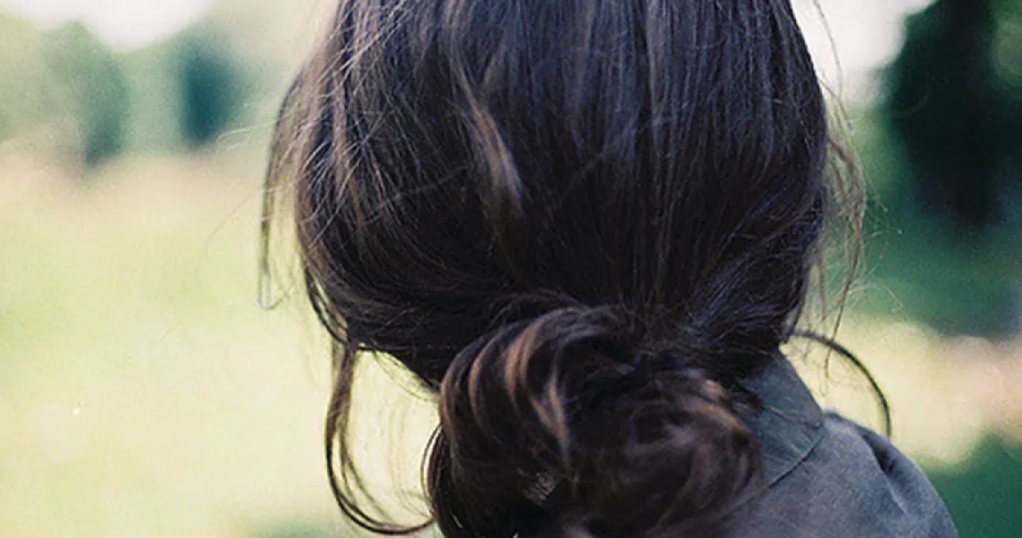 頭髮變粗怎麼辦