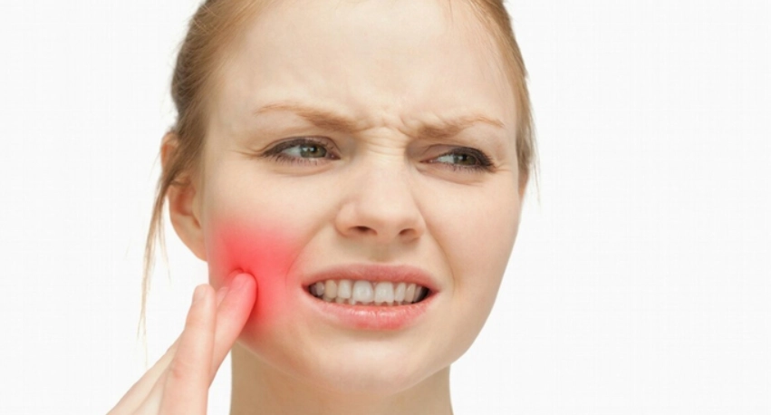 牙齦發炎怎麼辦