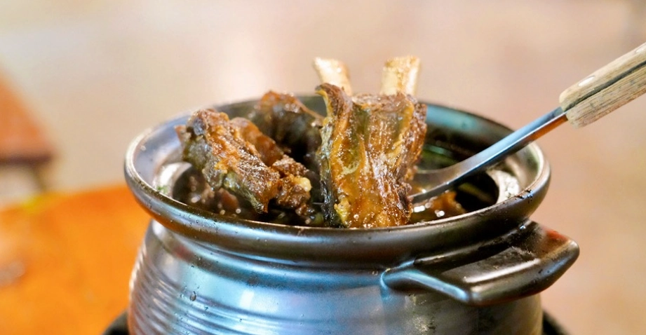 台南美食伴手禮