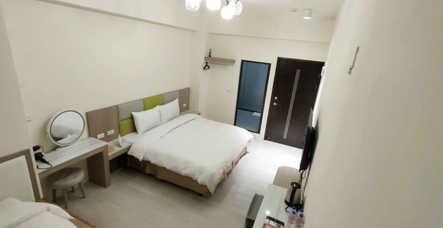 伊達邵住宿推薦