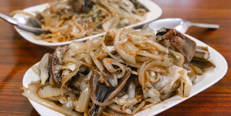 鱔魚意麵 健康 鱔魚意麵 健康