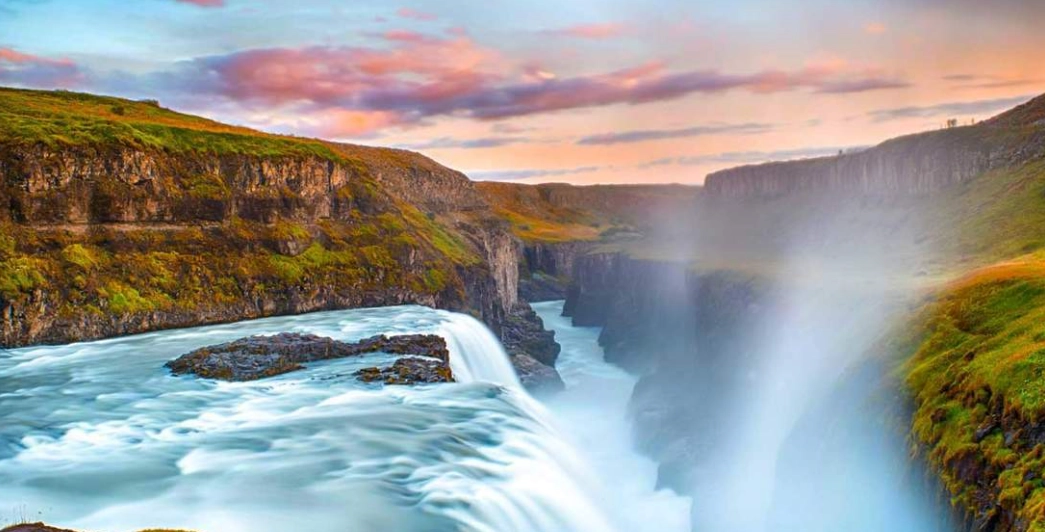 北歐自助旅行攻略