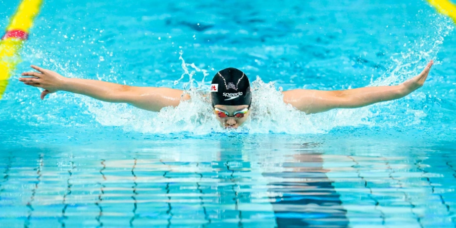 運動習慣養成 運動習慣養成