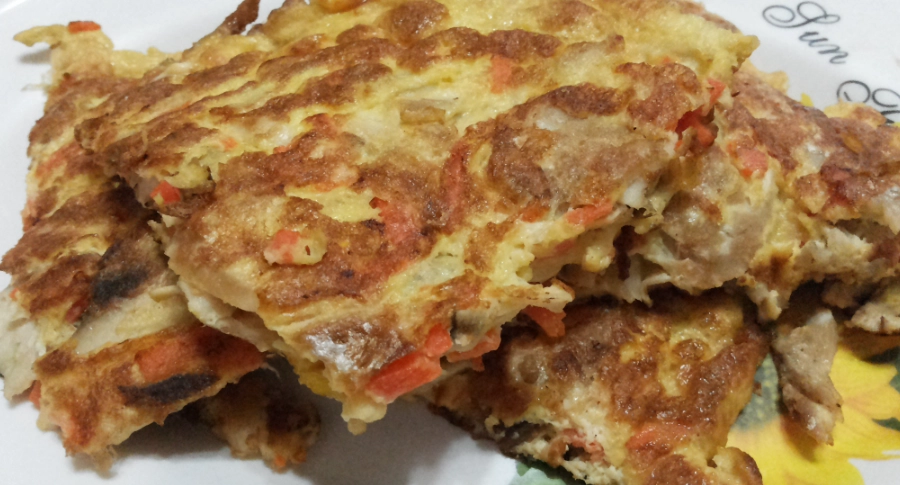 鯖魚罐頭料理 鯖魚罐頭料理