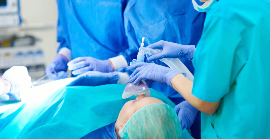 全身麻醉後頭痛怎麼辦？原因、預防與處理全攻略