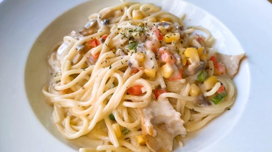 鳳山素食義大利麵全攻略：在地人私藏餐廳、菜單價格與避坑指南