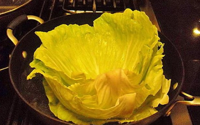 蔬菜清洗後保存時間