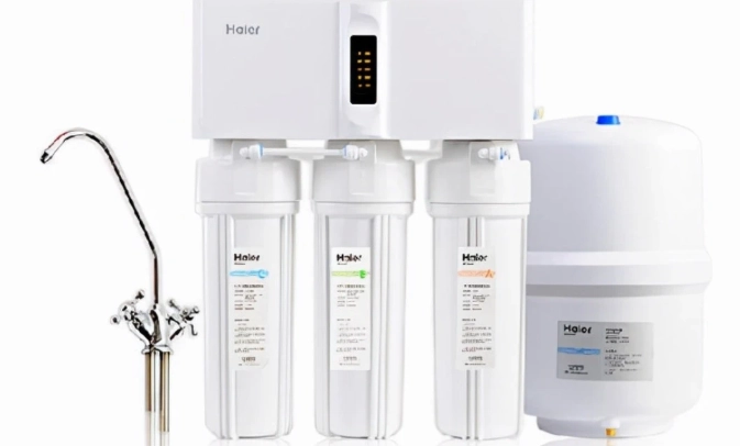 家用淨水器推薦