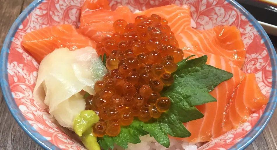 函館晚餐哪裡好吃 函館晚餐哪裡好吃