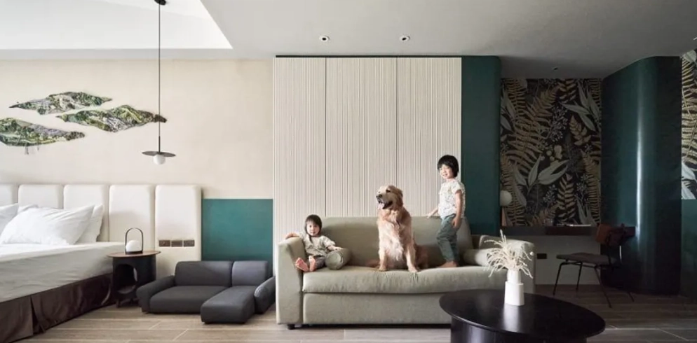 寵物友善民宿雲林 寵物友善民宿雲林