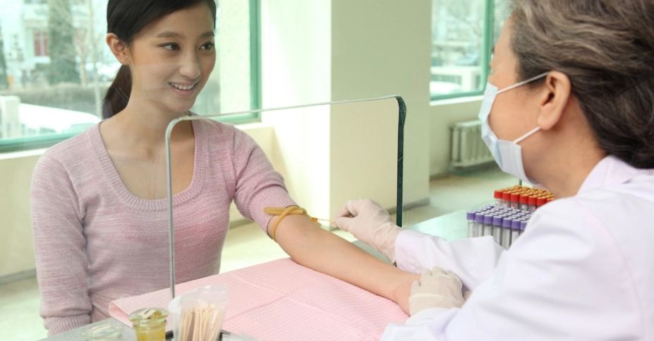 皮膚病抽血項目