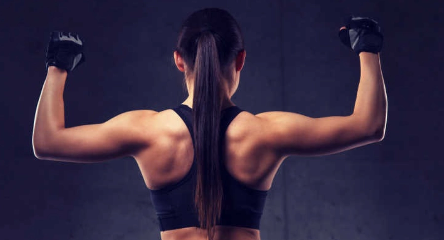 接水瓶練背 教學