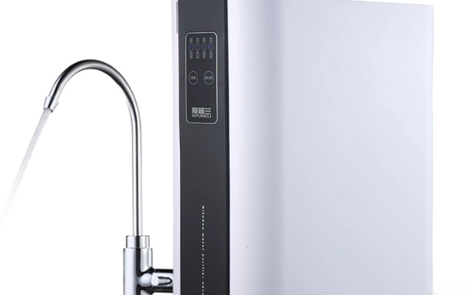 淨水器推薦