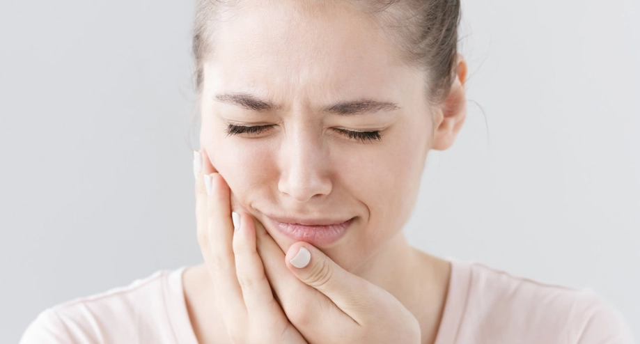 牙齦發炎怎麼辦