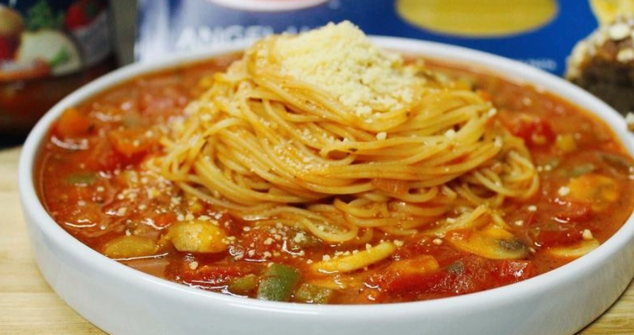 素食義大利麵推薦