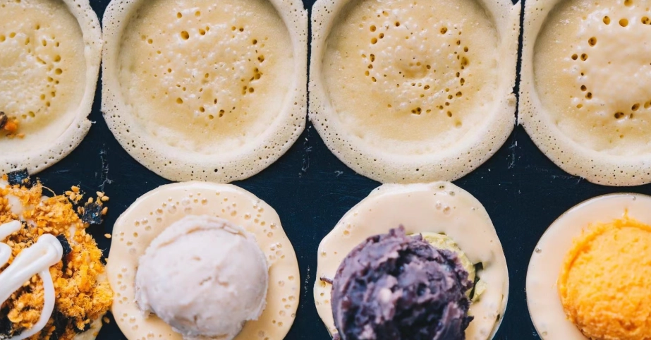 南機場夜市美食