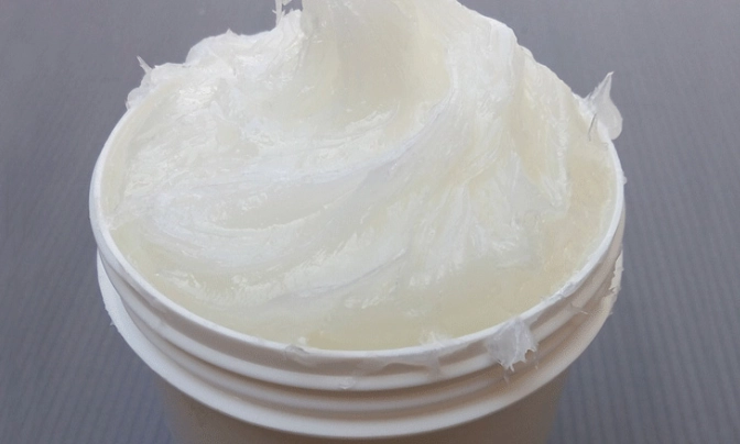 凡士林刺青保養