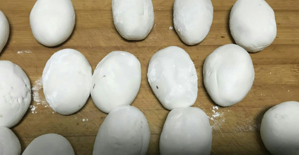 湯圓怎麼煮 湯圓怎麼煮