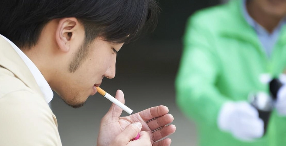 拒絕吸煙的終極指南：好處、方法與堅持秘訣