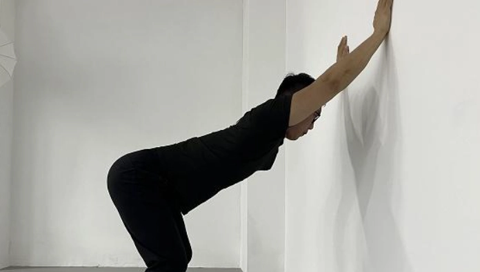 上背部疼痛原因