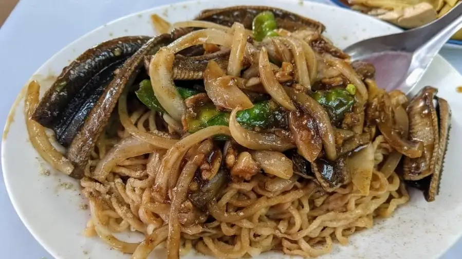 鱔魚意麵 熱量 鱔魚意麵 熱量