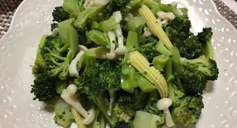 綠花椰菜料理全攻略：食譜、技巧與常見問題一次掌握