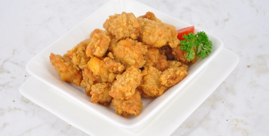 鹽酥雞醃料配方 鹽酥雞醃料配方