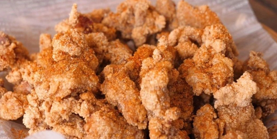 鹽酥雞醃料配方全攻略：黃金比例、秘訣與常見錯誤解析