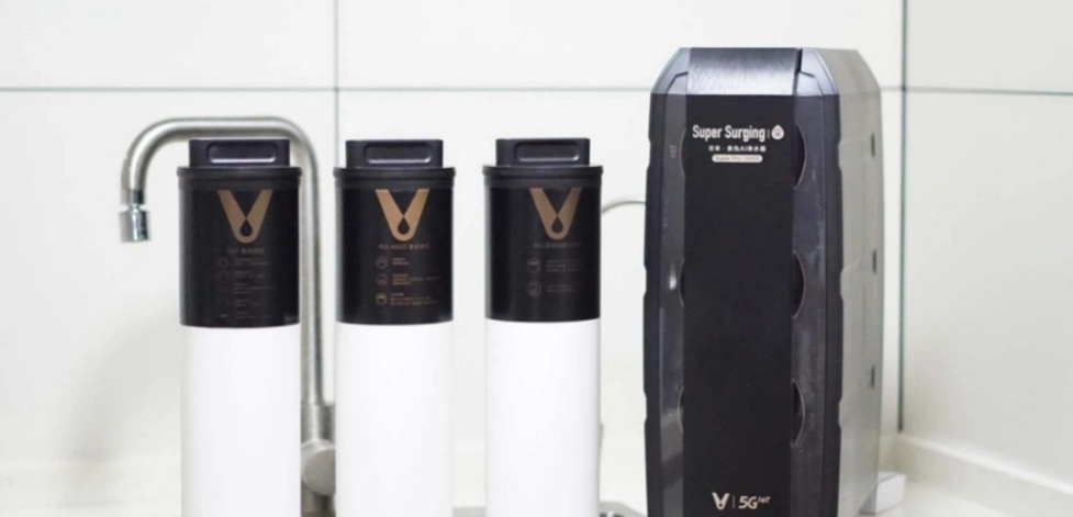 家用淨水器推薦