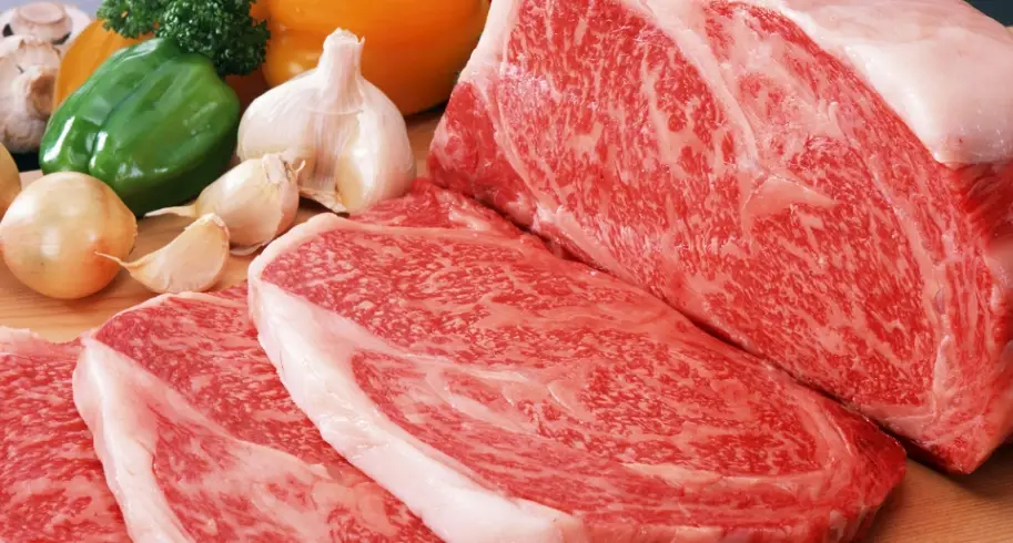 生肉放冰箱時間