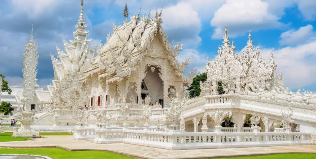 清邁天氣終極指南：季節特點、穿衣建議與行程規劃全解析